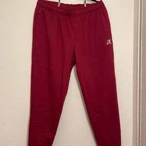 Champion Sweatpants